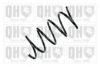 QUINTON HAZELL QCS5702 Coil Spring